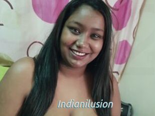 Indianilusion