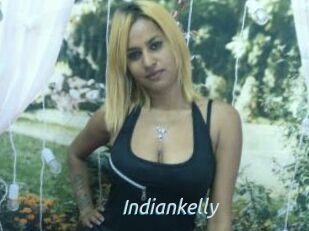 Indiankelly
