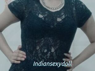 Indiansexydoll