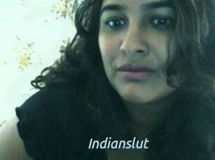 Indianslut