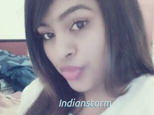 Indianstorm