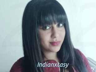 Indianxtasy