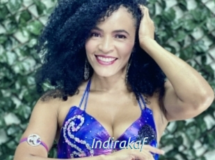 Indirakaf