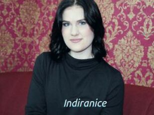 Indiranice