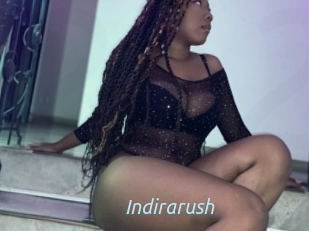 Indirarush