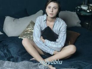 Indyablu