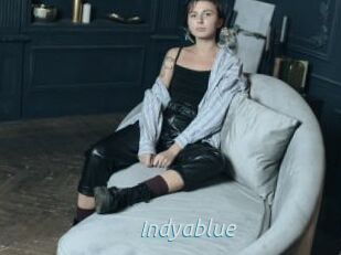 Indyablue