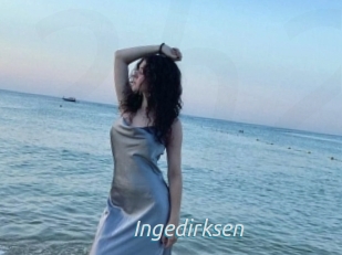Ingedirksen