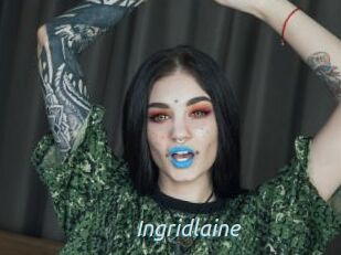 Ingridlaine