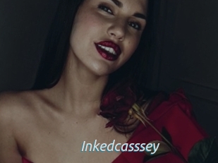 Inkedcasssey