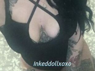 Inkeddollxoxo
