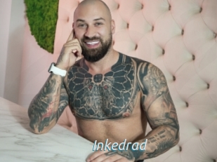 Inkedrad