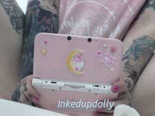 Inkedupdolly