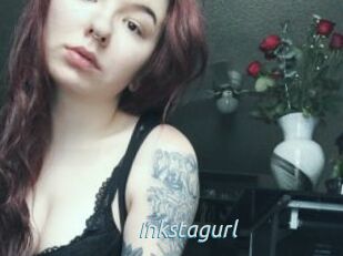 Inkstagurl