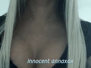 Innocent_annaxox