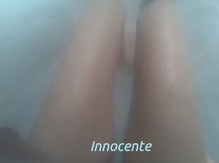 Innocente