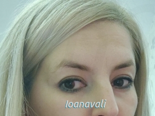 Ioanavali
