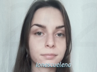 Ionescuelena