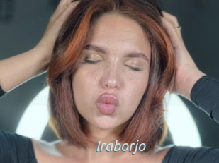 Iraborjo