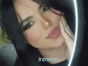 Ireneass
