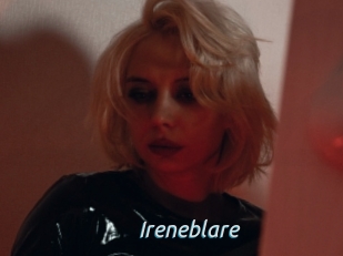 Ireneblare