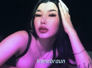 Irenebraun