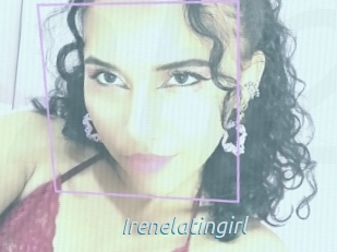 Irenelatingirl