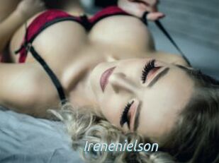 Irenenielson