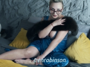 Irenrobinson