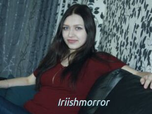 Iriishmorror