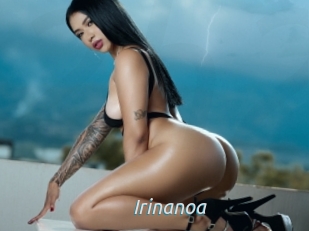 Irinanoa