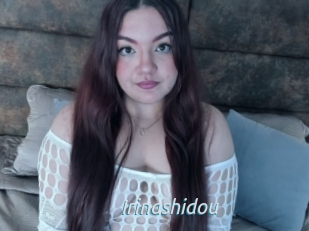 Irinashidou