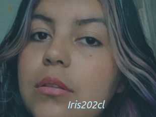 Iris202cl