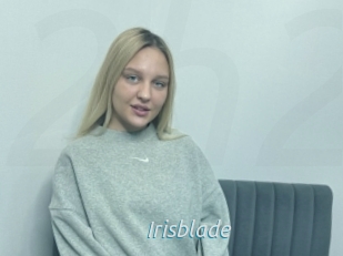 Irisblade