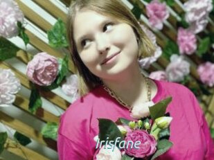 Irisfane