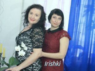 Irishki