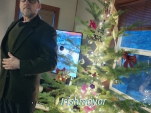 Irishmayor