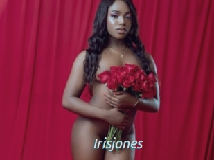 Irisjones
