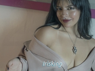 Irisking