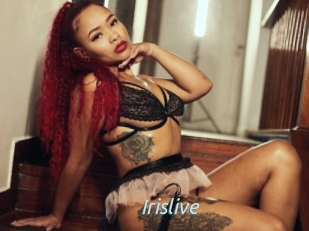Irislive