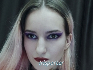Irisporter