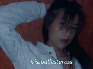 Irissballesteross