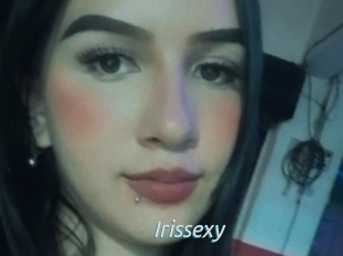 Irissexy