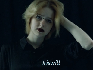 Iriswill