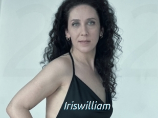 Iriswilliam