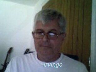 Irvingo
