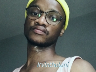 Irvinthulani