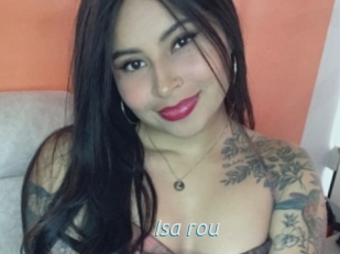 Isa_rou