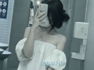 Isaaa50