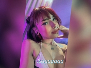 Isaaaaaaa
